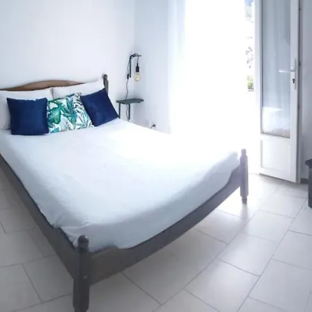 Les De Colema Hotel Barrettali