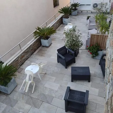 Les De Colema Hotel