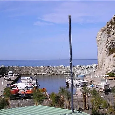 Hotel Les De Colema