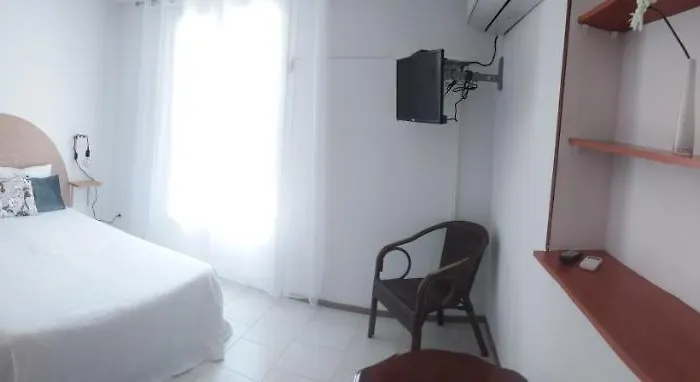 Les De Colema 2* Pino