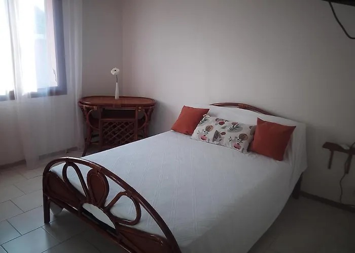 Les De Colema Hotel 2*