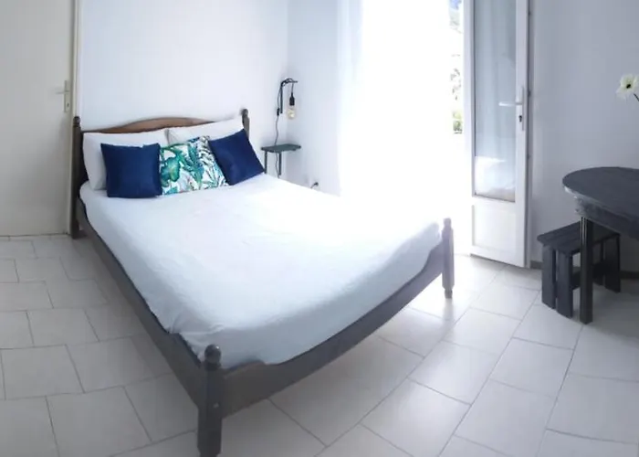 Les De Colema Hotel Pino