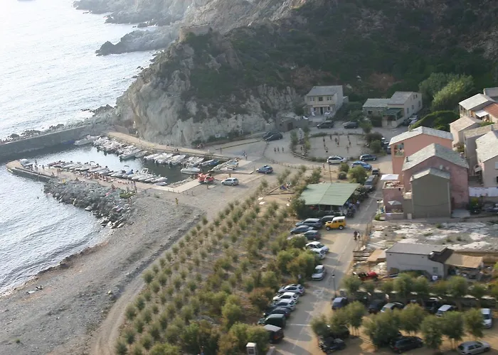 Hotel Les De Colema 2*