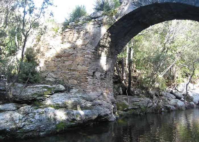 Les De Colema 2* Pino