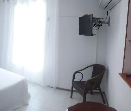 Les De Colema 2* Pino