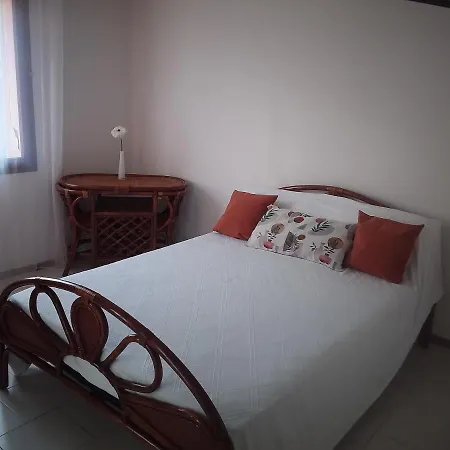 Les De Colema Hotel 2*