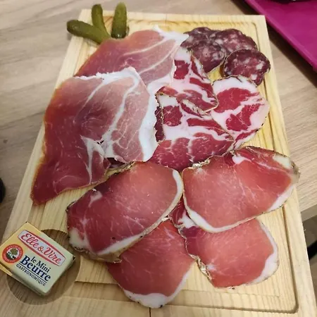 Les De Colema Hotel 2*