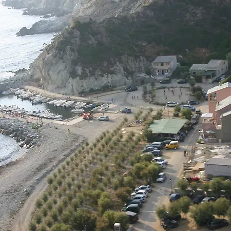 Hotel Les De Colema 2*