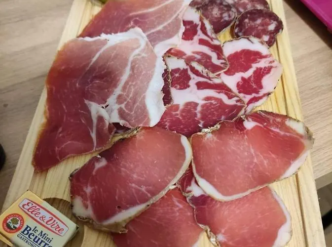 Les De Colema מלון 2*