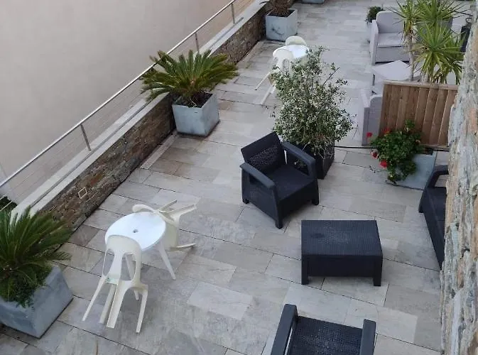Les De Colema Hotel