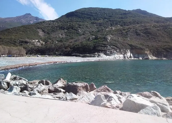 מלון Les De Colema