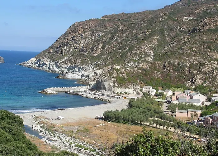 Les De Colema 2* Pino